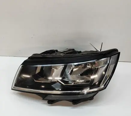 Volkswagen Transporter - Caravelle T6 Headlight/headlamp 7L2941005B 90198963