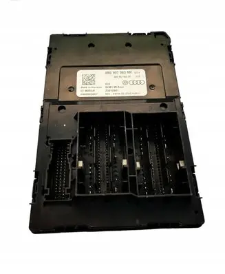 Comfort/convenience module