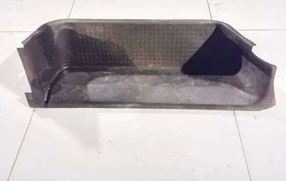 Volkswagen Transporter - Caravelle T4 Front sill trim cover 701863735a 705863735a