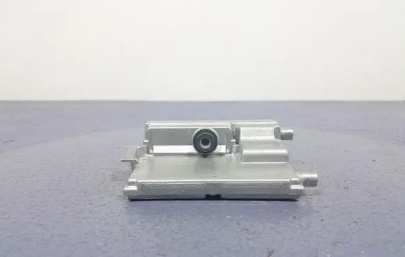 Skoda Superb B5 (3U) Reversing camera 2Q0980653