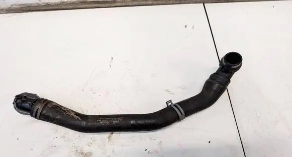 Seat Leon (5F) Engine coolant pipe/hose 5Q0122101GG