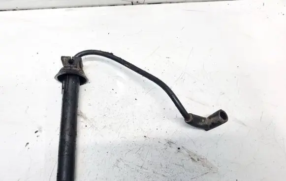 Chrysler Voyager Ignition plug leads 
