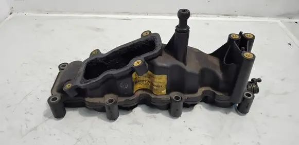 Audi A6 S6 C6 4F Intake manifold 059129711 059129711AF