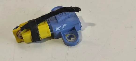 Volkswagen Golf V Airbag deployment crash/impact sensor 1K0955557A