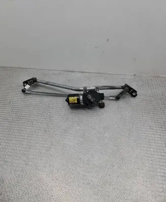 Renault Kangoo II Front wiper linkage and motor 54001902