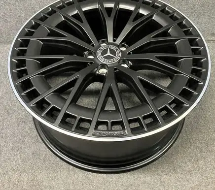 Mercedes-Benz EQE v295 R21 alloy rim A2954012900