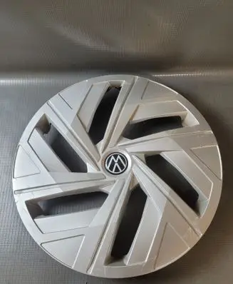 Volkswagen ID.4 R19 wheel hub/cap/trim 89A601147A