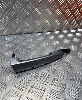 BMW X1 E84 Front door exterior handle 242688