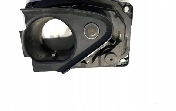 Tesla Model S Electric car charging cable 