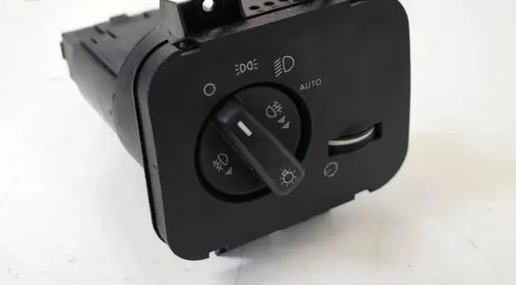 Audi A5 Light switch YUD501480