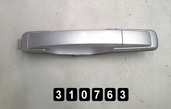 SsangYong Rexton Front door exterior handle
