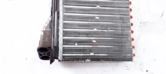 Chevrolet Venture Heater blower radiator