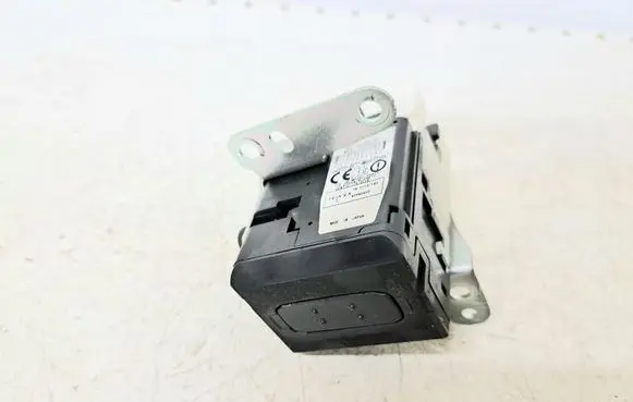 Toyota Corolla Verso AR10 Ignition lock