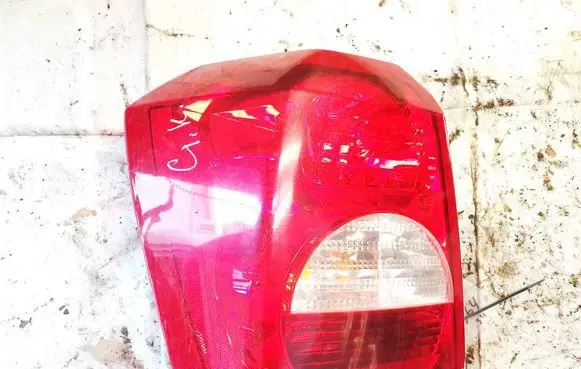 Dodge Caliber Rear/tail lights 05303881ah 05303753ah