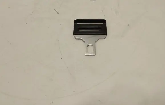 Volvo XC60 Front seatbelt buckle 3513676