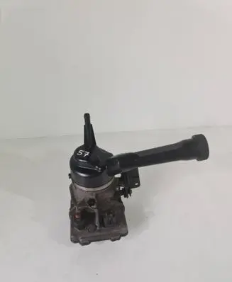 Peugeot 308 Power steering pump GEP58C A0015321 9684979180