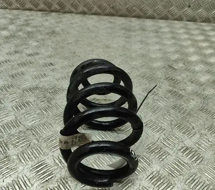 BMW iX1 Rear coil spring 8847558