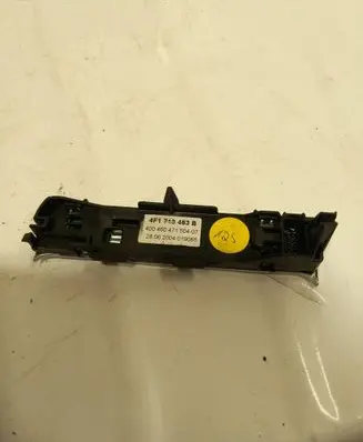 Audi A6 S6 C6 4F Gear shift selector indicator 4F1713463B 40046047150407 28062004019065