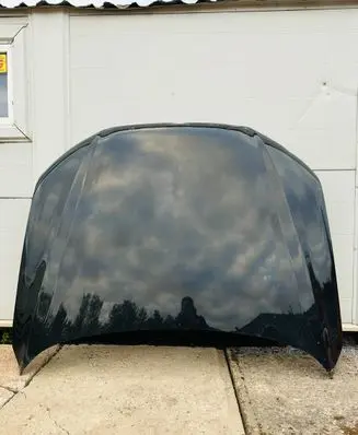Audi A8 S8 D4 4H Engine bonnet/hood