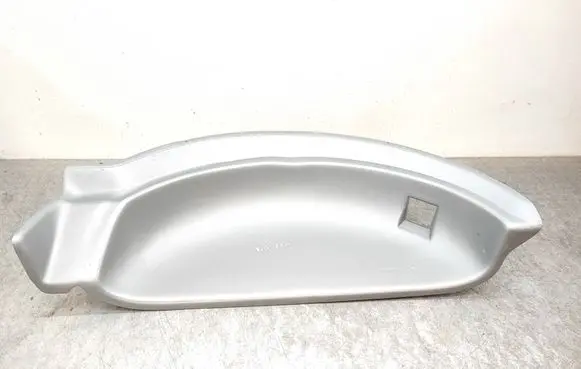 Volkswagen Transporter - Caravelle T6 Trunk/boot side trim panel VV3102A VW3400