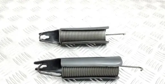 Audi A4 S4 B8 8K Tailgate/trunk/boot tension spring 8T0827339D