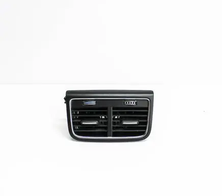 Audi A4 S4 B8 8K Dashboard air vent grill cover trim 