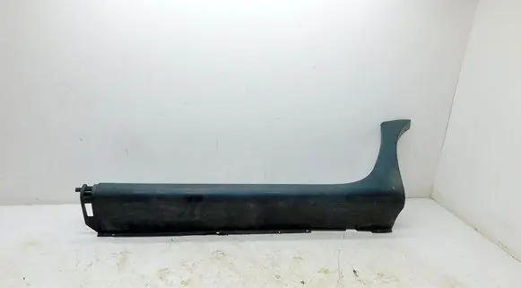 Renault Scenic RX Front sill (body part) 190185