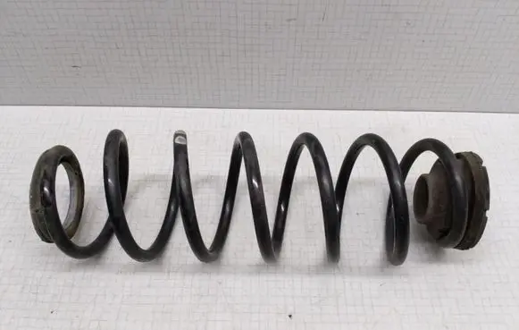 Seat Ibiza III (6L) Rear coil spring