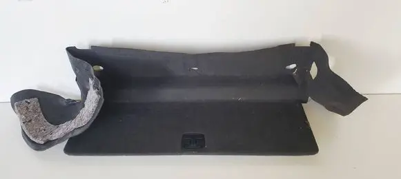 Dodge Durango I Trunk/boot mat liner 