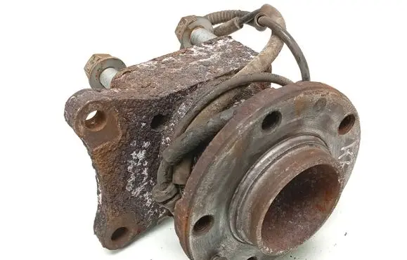 Peugeot Expert Rear wheel hub