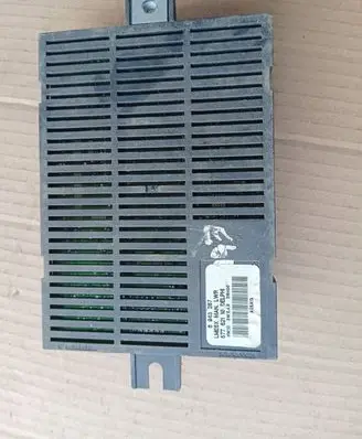 BMW 5 E60 E61 Light module LCM 6943287 57762110 510460