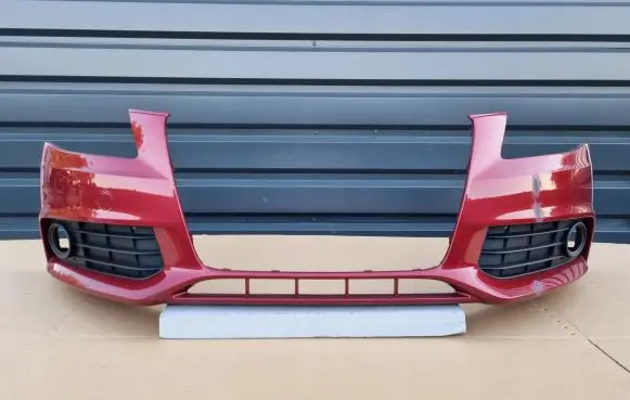 Audi A4 S4 B8 8K Front bumper 8K0807437