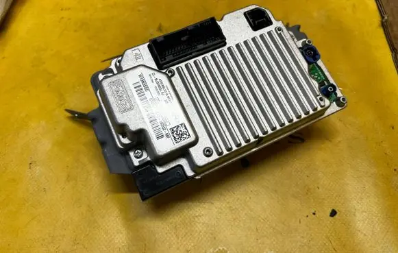 Ford Escape IV Other control units/modules MJ6T-14G532-ABF MJ6T14G532ABF