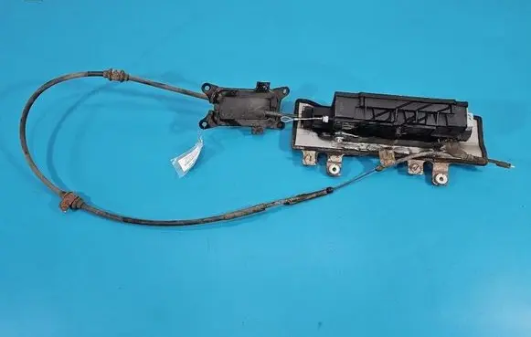 Renault Koleos I Brake system control unit/module 360103039R IMPRK1596143