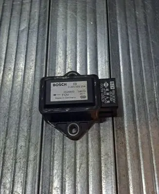 Nissan X-Trail T30 ESP (stability system) control unit 0265005254 4026500