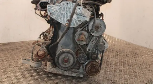 Renault Trafic II (X83) Engine M9RE780