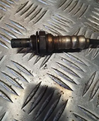 Audi A4 S4 B8 8K Lambda probe sensor 06E906265 06E906265Q