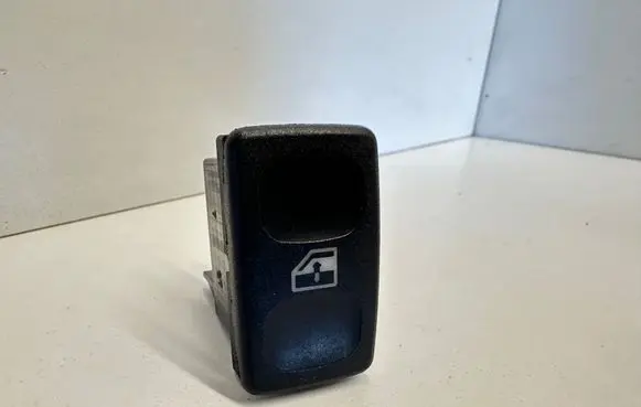 Volkswagen Golf II Electric window control switch 191959855