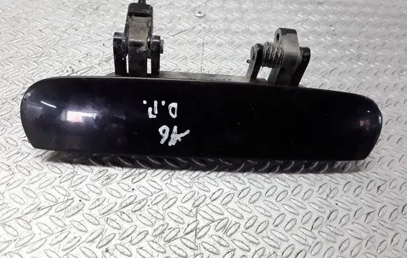 Audi A6 S6 C5 4B Front door exterior handle 4B0839206