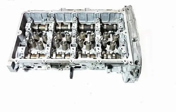 Ford Transit Engine head BK3Q6090AC