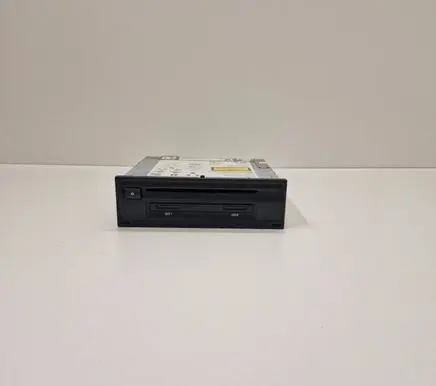 Porsche Macan (95B) Radio/CD/DVD/GPS head unit 95B035037C