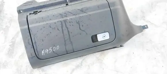 Volkswagen Golf V Glove box 1K1857290 13-55D300465