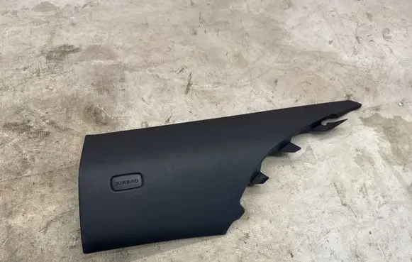Audi A3 S3 8V Dashboard side end trim M8752 8V5867246