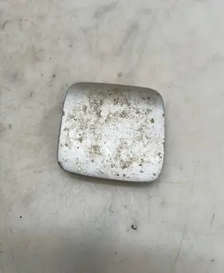 Toyota Avensis Verso Front tow hook cap/cover PPEPT10 TS0P1 NF1387M