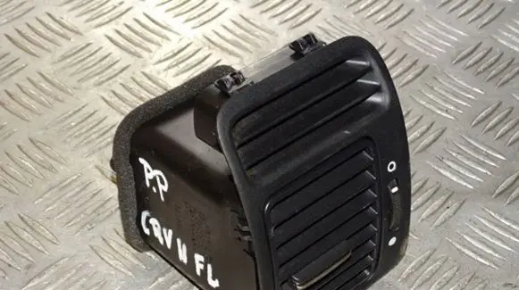 Honda HR-V Dashboard side air vent grill/cover trim HONDA_CR-V_II_KRATKA_NAWIEWU_PRAWY_PRZÓD