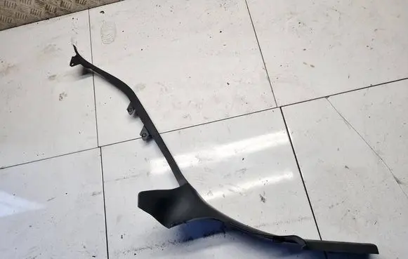Skoda Octavia Mk2 (1Z) Other interior part 1Z5867765