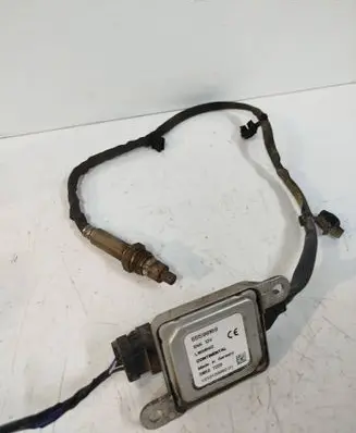 Opel Zafira C Lambda probe sensor 55598169 LW8169S 5WK97228