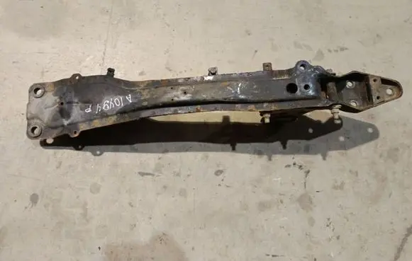 Front subframe