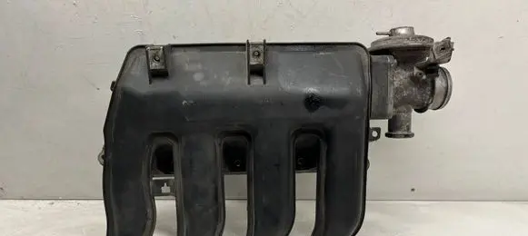 BMW 3 E46 Intake manifold 7787318 7788194