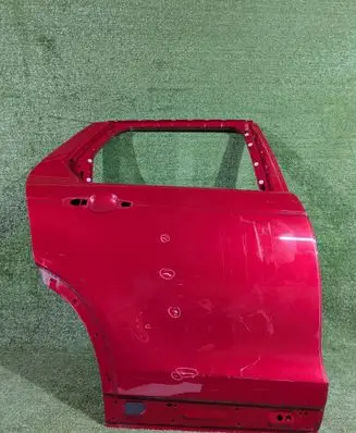Land Rover Discovery Sport Rear door 